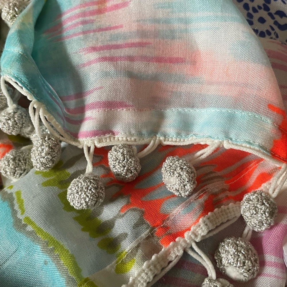 Ruby Yaya top - image 6